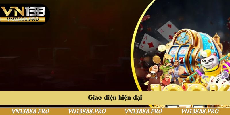 Bạn được trải nghiệm giao diện siêu hiện địa, bố cục logic Bạn được trải nghiệm giao diện siêu hiện địa, bố cục logic