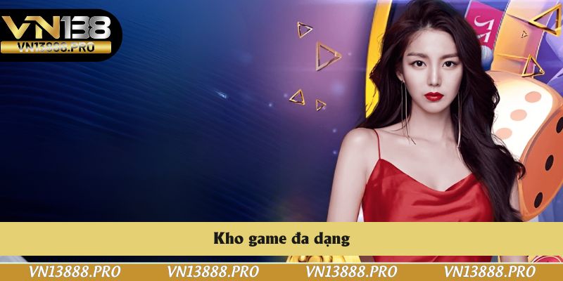 Thành viên luôn có game phù hợp với nhu cầu, yêu thích của bản thân Thành viên luôn có game phù hợp với nhu cầu, yêu thích của bản thân